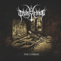 CRUXIFICTION The coming
