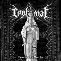 CRYFEMAL Escucha a los Muertos