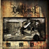 CRYFEMAL Malicioso Sonido Putrefacto