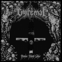 CRYFEMAL Perpetua funebre gloria