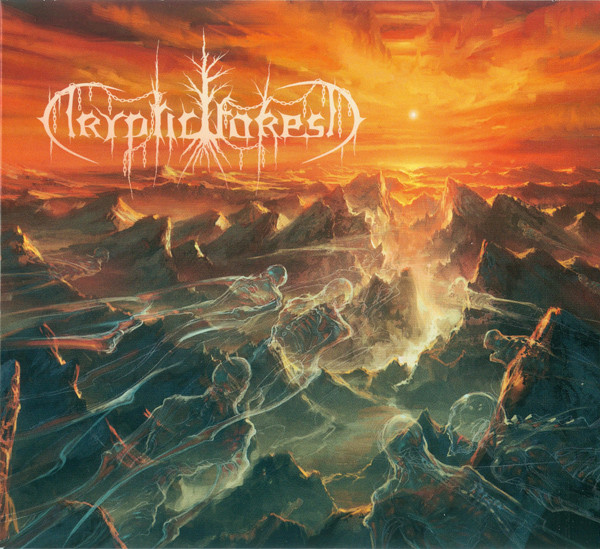 CRYPTIC FOREST Ystyr