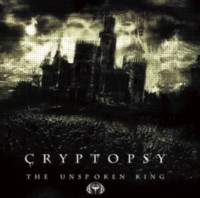 CRYPTOPSY The unspoken king