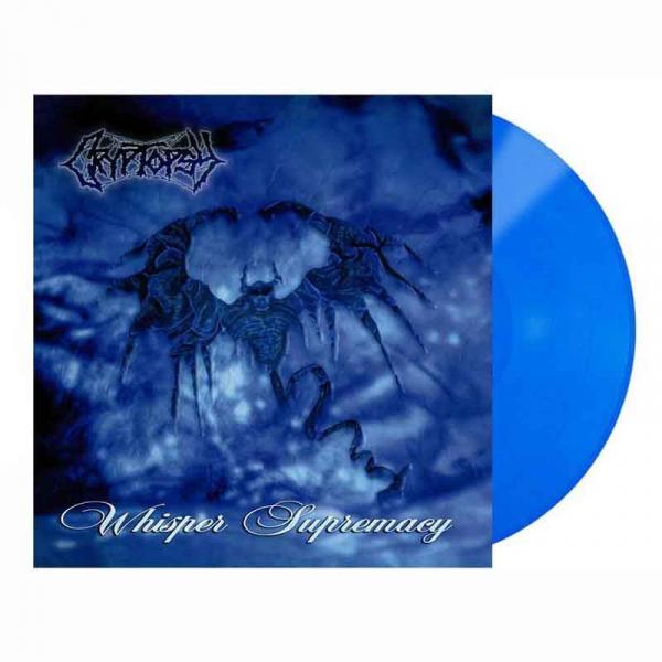 CRYPTOPSY Whisper Supremacy 