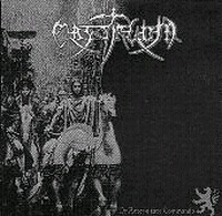 CRYSTALIUM De aeternitate commando