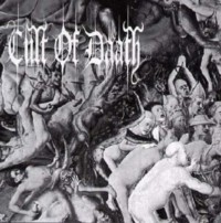 CULT OF DAATH The Grand Torturers of Hell