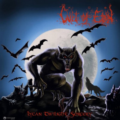 CULT OF EIBON Lycan Twilight Sorcery