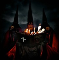 CULT OF FIRE Triumvirat