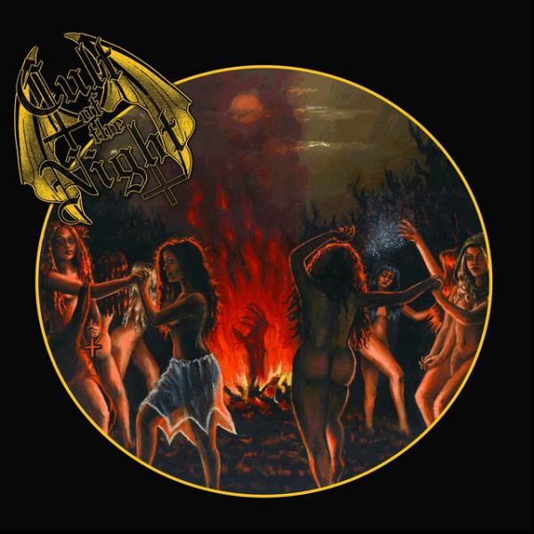 CULT OF THE NIGHT  Dance Of The Witches 