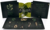 CULTES DES GHOULES Henbane