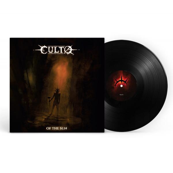 CULTO (CultØ) Of The Sun