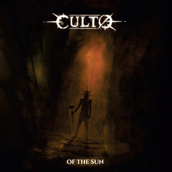 CULTO (CultØ) Of The Sun