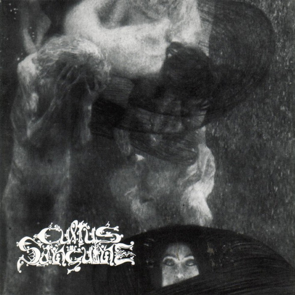 CULTUS SANGUINE Cultus Sanguine