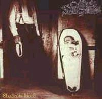 CULTUS SANGUINE Shadow's blood