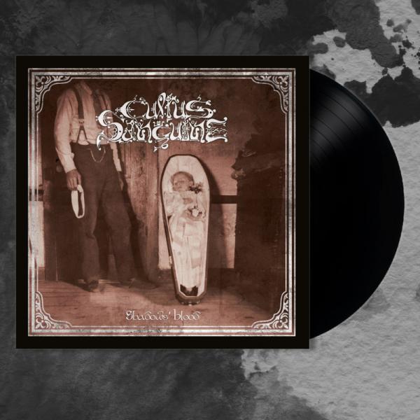 CULTUS SANGUINE Shadows' Blood