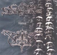CULTUS SANGUINE vs SETH war III