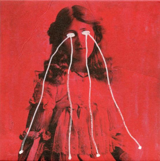 CURRENT 93 Invocations Of Almost