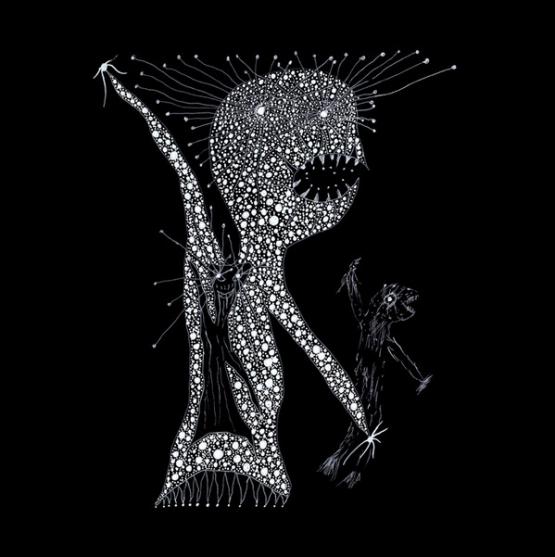 CURRENT 93 The Moons at your Door