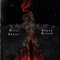 CURSE Void Above, Abyss Below