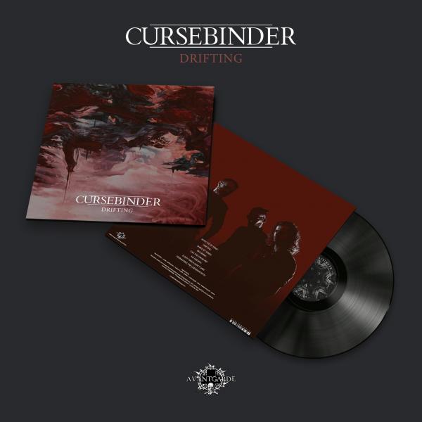 CURSEBINDER Drifting