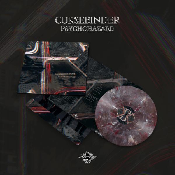 CURSEBINDER Psychohazard