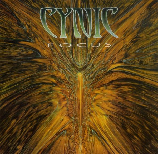 CYNIC Focus 