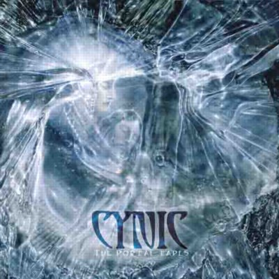 CYNIC The Portal Tapes