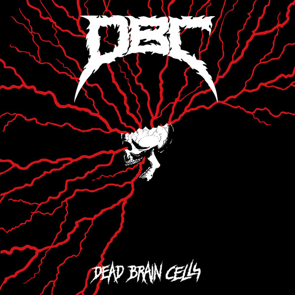 D.B.C. Dead Brain Cells (Slipcase)