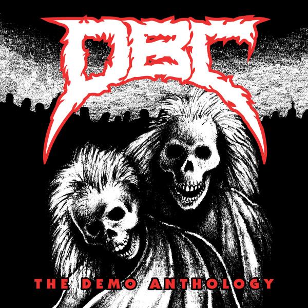 D.B.C. The Demo Anthology