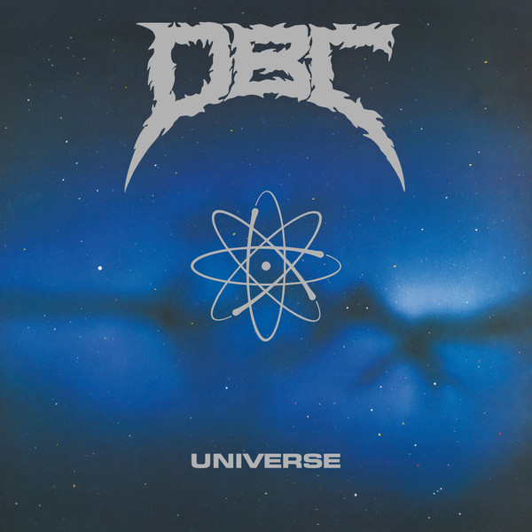 D.B.C. Universe (Slipcase)
