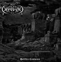 DAEMONLORD Hellfire centuries