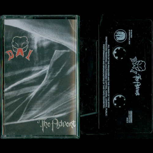 DAI The Advent