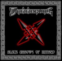 DAMMERUNG Black arrows of hatred
