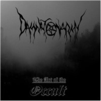 DAMNATION ARMY The art of the occult