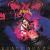 DARK ANGEL Leave scars