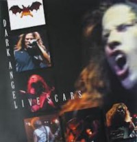 DARK ANGEL Live scars