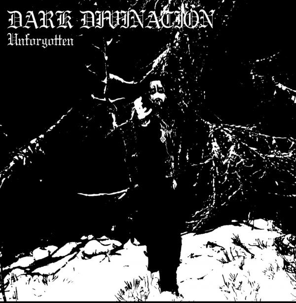 DARK DIVINATION Unforgotten