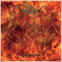 DARK DOMINATION Rebellion 666