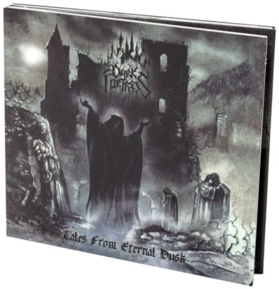 DARK FORTRESS Tales from eternal dusk