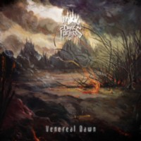DARK FORTRESS Venereal Dawn - 2LP