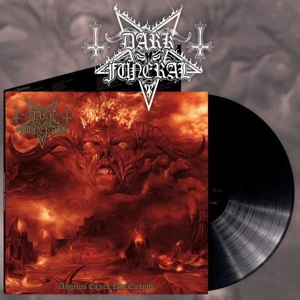 DARK FUNERAL Angelus Exuro pro Eternus 