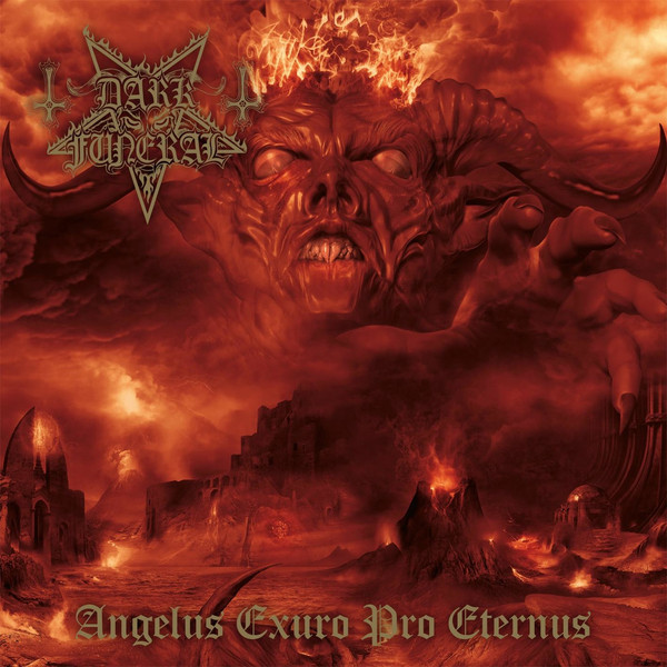 DARK FUNERAL Angelus Exuro pro Eternus  + video (2009)