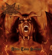 DARK FUNERAL Attera Totus Sanctus (1st press)