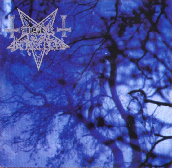 DARK FUNERAL Dark Funeral - Reissue