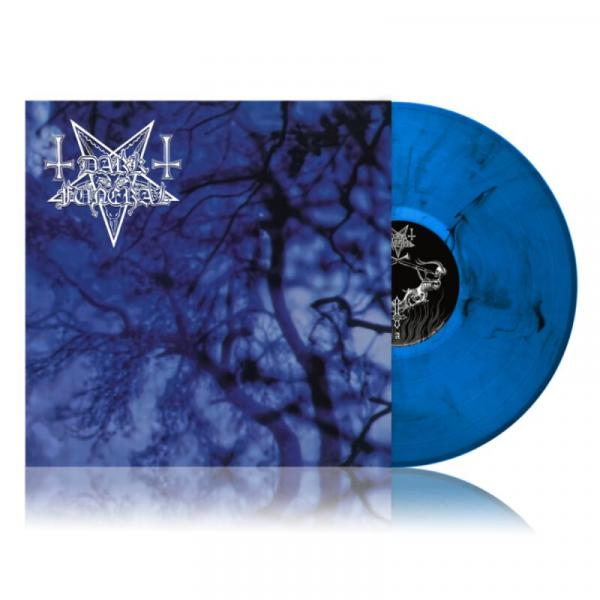 DARK FUNERAL Dark Funeral s/t (2024 reissue)