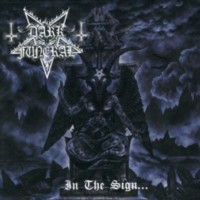 DARK FUNERAL In the sign