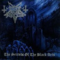 DARK FUNERAL The Secrets Of The Black Arts (Digipack)