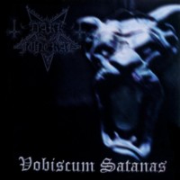 DARK FUNERAL Vobiscum Satanas  - (Century M.)