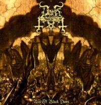 DARK MESSIAH Rise of the black dawn