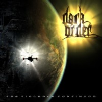 DARK ORDER The violence continuum - Deluxe