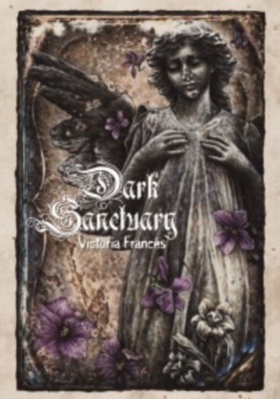 DARK SANCTUARY Dark Sanctuary CD Book